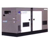 Ultra Super Silent Series Generators