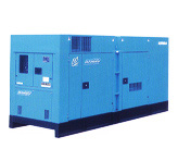 Silent Series Generators